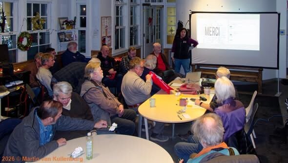 Men’s Shed Dorval seeks drivers