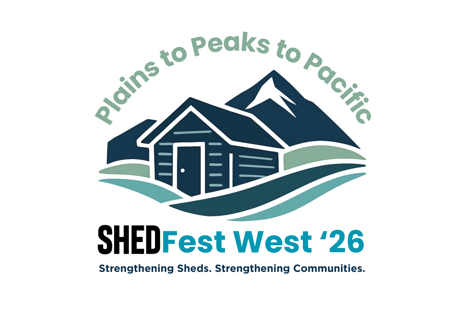 ShedFest West: Sharing New National Insights on Men’s Sheds and Men’s Wellbeing