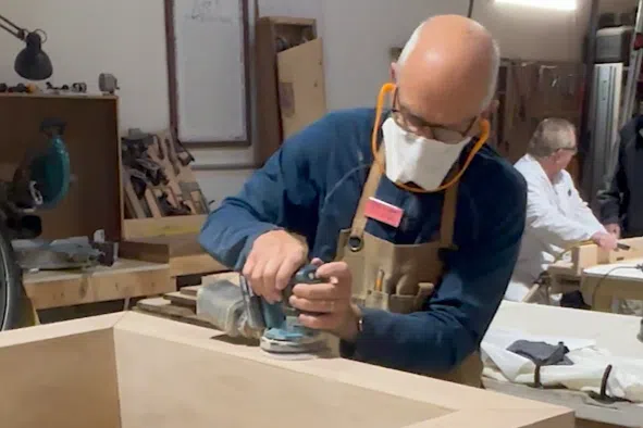 Find Purpose and Community